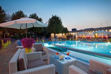 فندق Terme Cristoforo