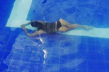 Hotel Villa Laura Melgar