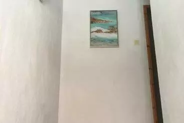 پانسیون Chervenkov Guest House