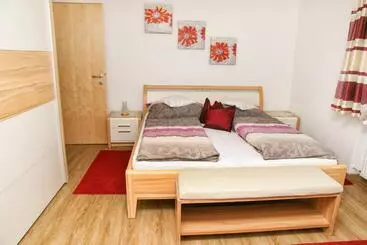 Pension Haus Gabriela