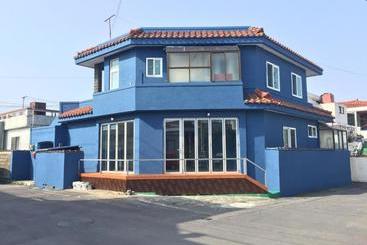 Pansiyon Jeju Guesthouse