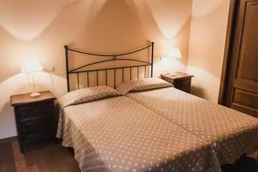 Pension Pazo De Eidian