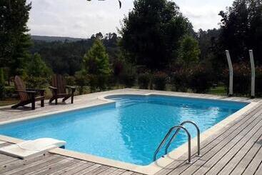 Pensione Pazo De Eidian