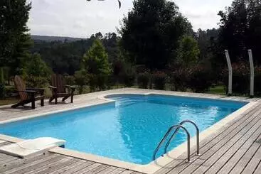 Pension Pazo De Eidian