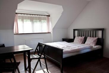 Pension Penzion Albeř