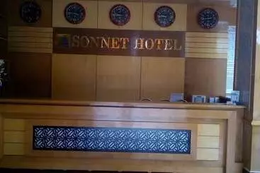 هتل Sonnet Cua Lo