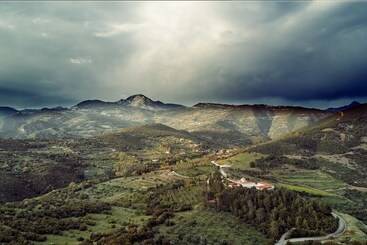 فندق Thermios Apollon