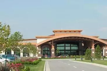 Riverside Casino & Golf Resort