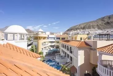 ホテル Atlas Suites Tenerife