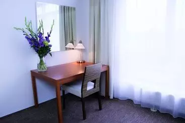 Academic Hotel & Congress Centre