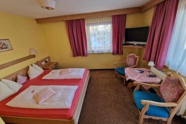 Ferienhotel Lindenhof