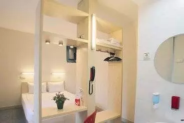 Hello Hotels Bucuresti Gara De Nord