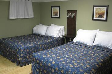 בית מלון כפרי Auberge Michel Doyon