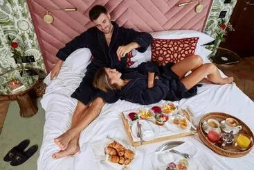 Hotel Claude Marbella