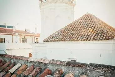 Szálloda Claude Marbella