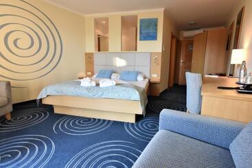 Das Balance   Spa & Golf Hotel Am Wörthersee