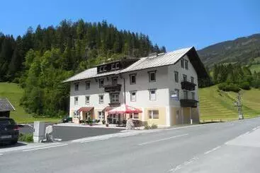 ホテル Gasthaus Pension Marienhof