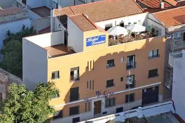 ホテル Hostal Donaire