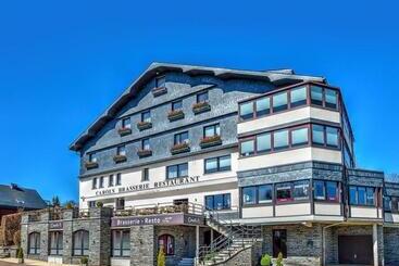 فندق Hôtel Du Lac