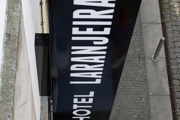 هتل Laranjeira