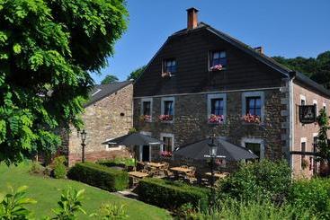 Отель Lu Fèye Boigelot