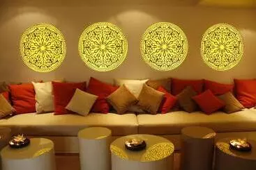 בית מלון כפרי Regency Tunis