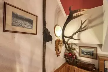 호텔 Resort Martin & Kristyna