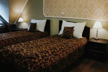 هتل Sumski Feneri