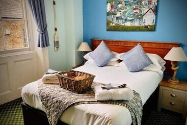 فندق The Fleur De Lis