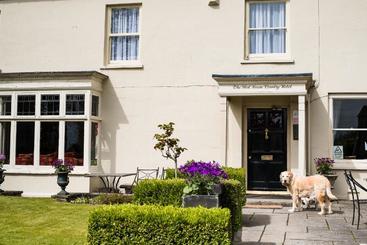 酒店 The West House