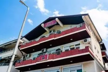 Hôtel Tino  Ohrid
