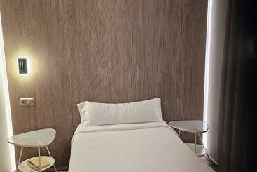 בית מלון כפרי Villasegura