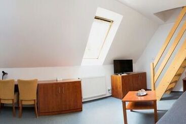 Wellness Hotel Harrachovka