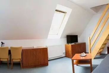 Wellness Hotel Harrachovka