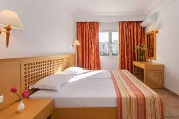 Апарт-отель Le Corail Appart Hotel Yasmine Hammamet