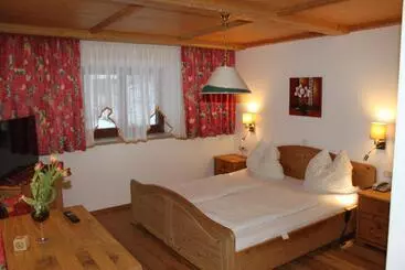 Otto Steiner Appartements Pension Ellmau & Wilder Kaiser