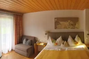 Otto Steiner Appartements Pension Ellmau & Wilder Kaiser