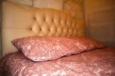 Hotel Ulaş Cave