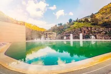 Resort Ridos Thermal Hotel & Spa
