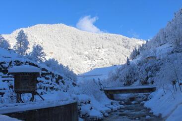 منتجع Ridos Thermal Hotel & Spa