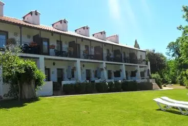 Apartamento Rural Finca La Media Legua