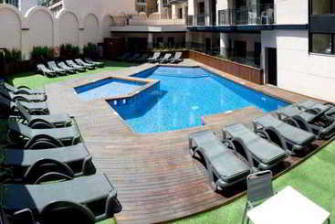 Apartaments Ar Trimar