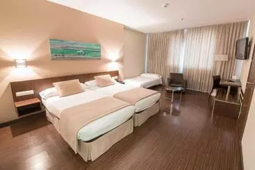 Hotel Arva Abad San Antonio