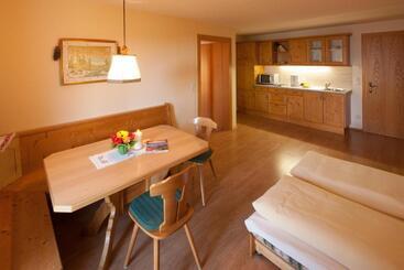 酒店 Alpenrelax Krepperhütte