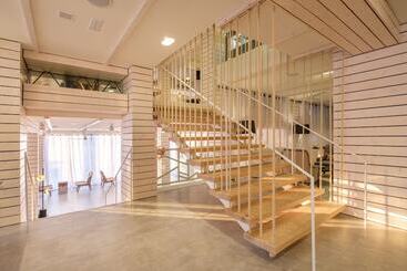 ホテル Barceló Portinatx   Adults Only