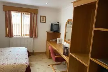 בית מלון כפרי Bessemer