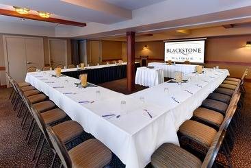 Szálloda Blackstone Mountain Lodge By Clique