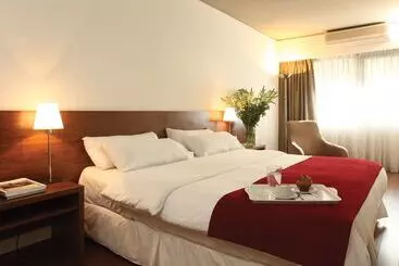 هتل Dazzler By Wyndham Buenos Aires Maipu