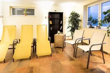 فندق Der Kaiserhof Ried