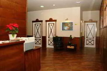 Hotel Hostal Atalaya